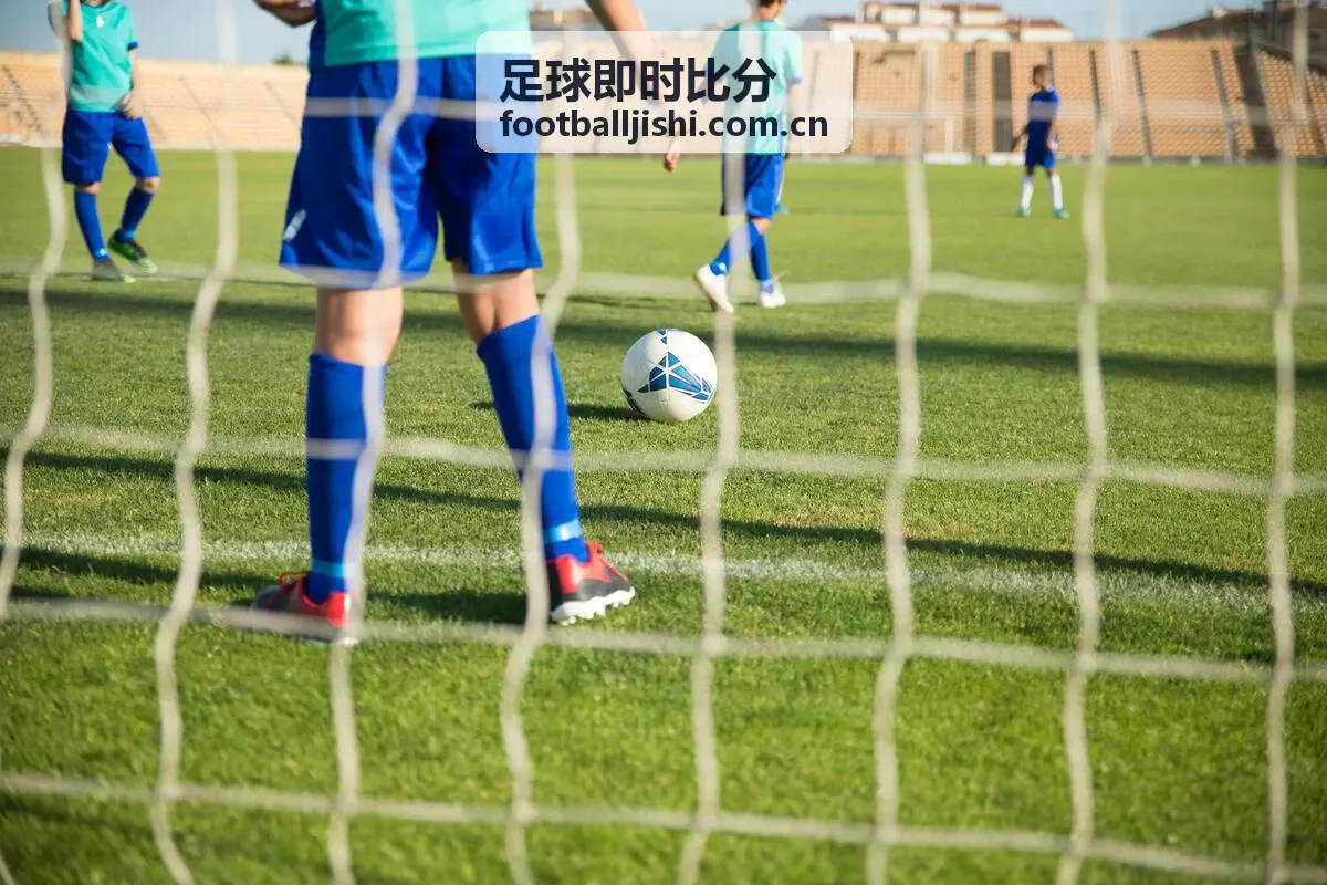足球即时比分西甲联赛比分专题封面